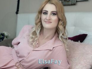 ElsaFay