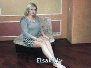 ElsaKitty