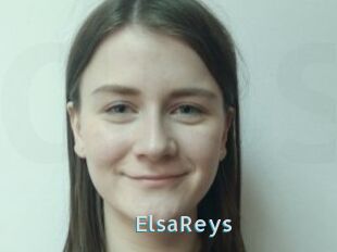 ElsaReys