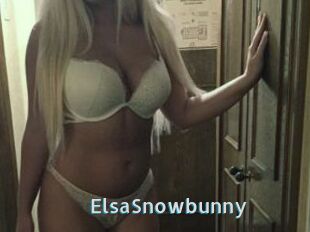 ElsaSnowbunny