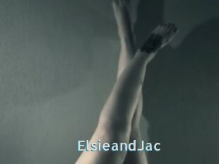 ElsieandJac