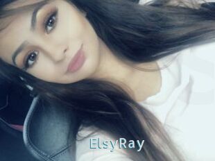 ElsyRay