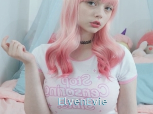 ElvenEvie