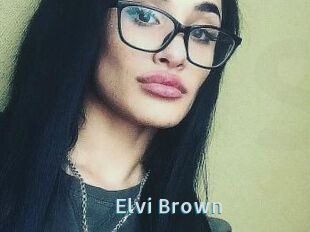 Elvi_Brown