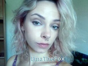 EmaTheFox