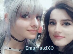 EmarraldXO