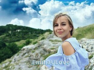 EmiliaULove