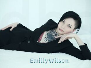 EmillyWilson