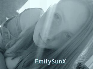 EmilySunX