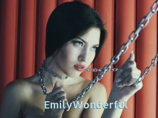 EmilyWonderful