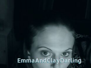 EmmaAndClayDarling