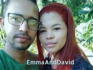 EmmaAndDavid