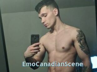 EmoCanadianScene