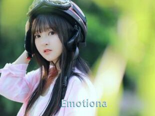 Emotiona