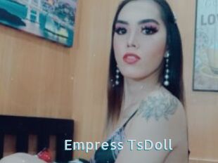 Empress_TsDoll