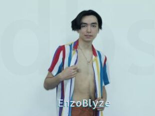 EnzoBlyze