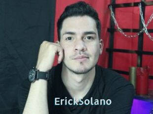 ErickSolano