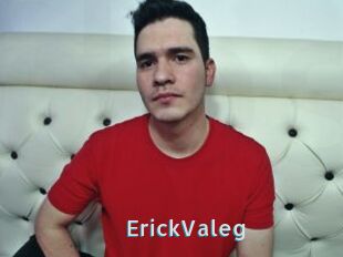 ErickValeg