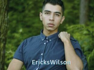 EricksWilson