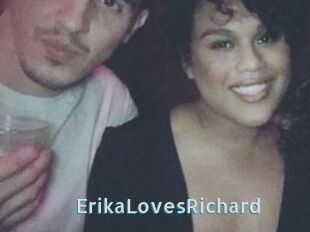 ErikaLovesRichard