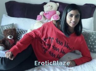 EroticBlaze