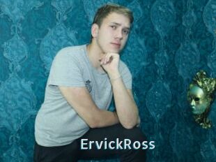 ErvickRoss