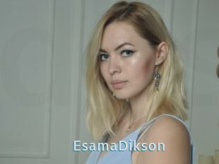 EsamaDikson