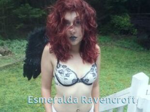 Esmeralda_Ravencroft