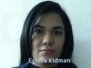 Estefa_Kidman