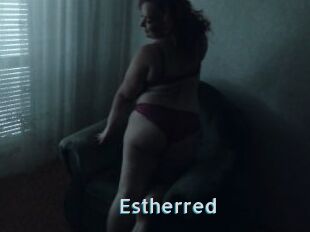 Estherred