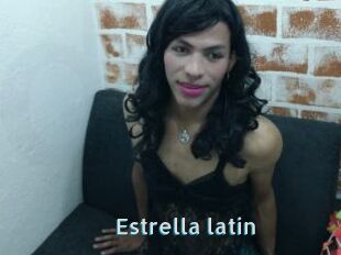 Estrella_latin