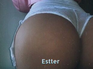 Estter