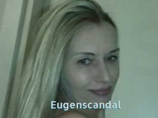 Eugenscandal