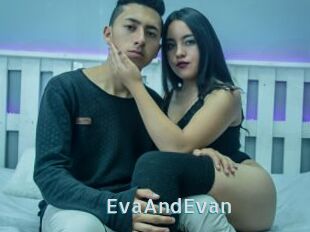 EvaAndEvan