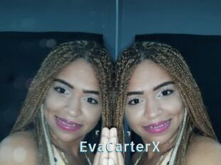 EvaCarterX