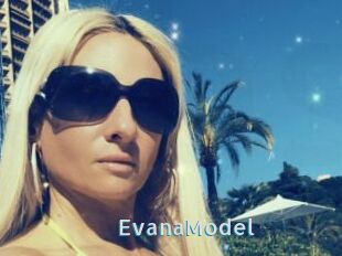 EvanaModel