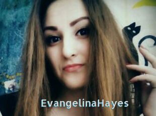 EvangelinaHayes