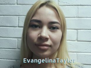 EvangelinaTaylor