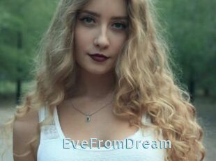 EveFromDream