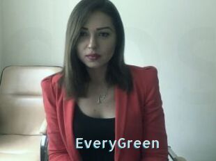 EveryGreen