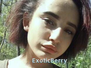 ExoticBerry