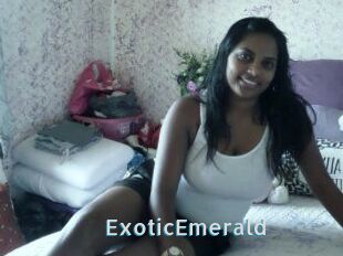 ExoticEmerald