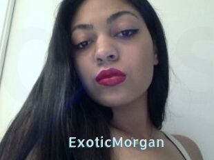 ExoticMorgan