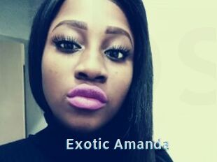 Exotic_Amanda