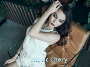 Exotic_Chery