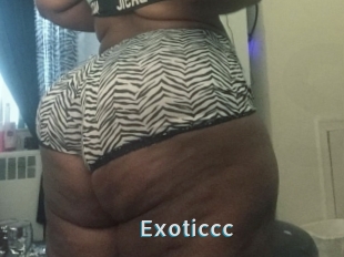 Exoticcc