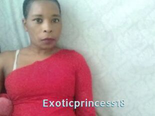 Exoticprincess18