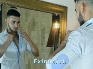 Exton_Wolf