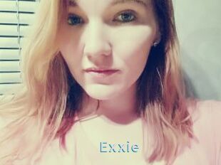 Exxie