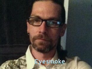 Eyesmoke